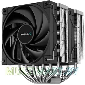Кулер DeepCool AK620 R-AK620-BKNNMT-G картинка 2
